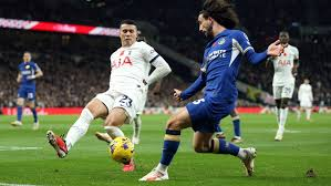 What Is British IPTV Sport?