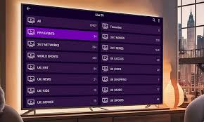 How British IPTV Sport Works