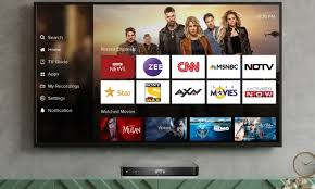 Devices Compatible with British IPTV