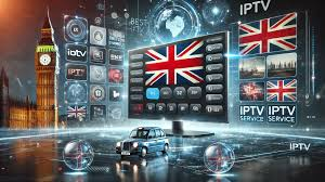 Best British IPTV Channels to Watch