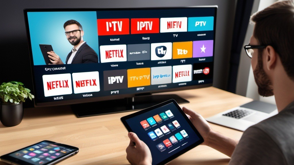 Future of British IPTV & what to expect