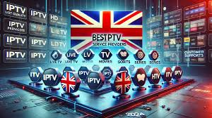 Why IPTV Is Growing Fast in the UK
