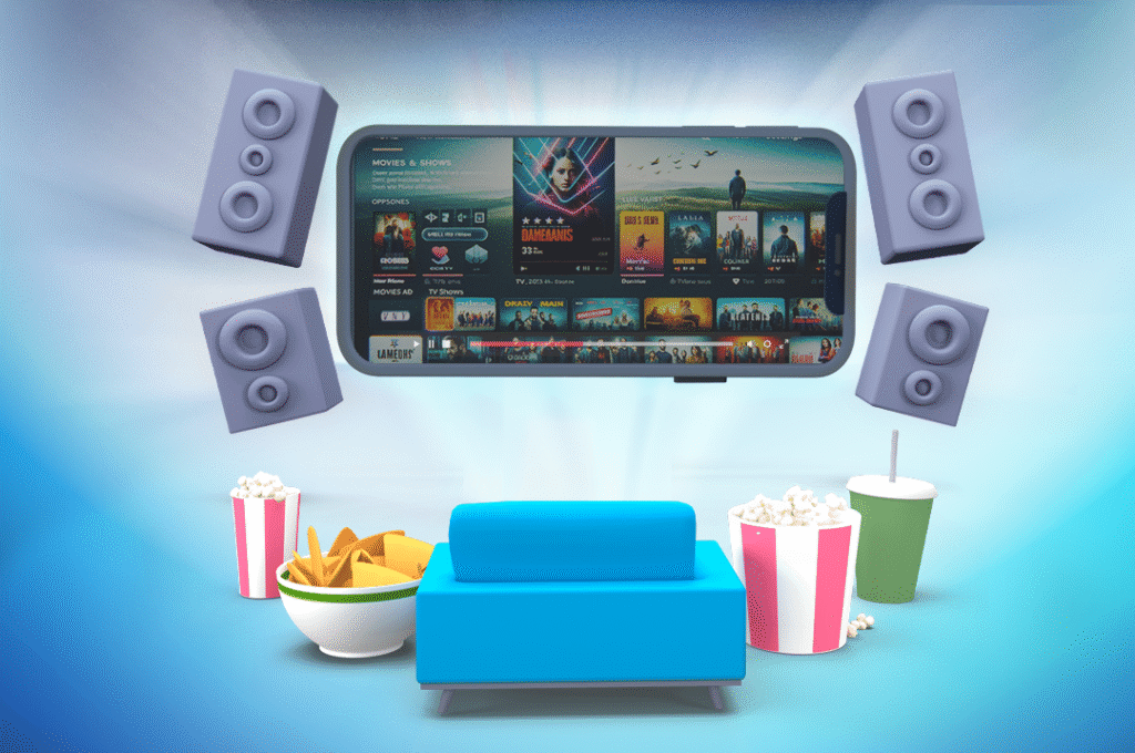 How Does IPTV Sport Work?