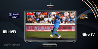 Best Devices for Watching Sports on IPTV