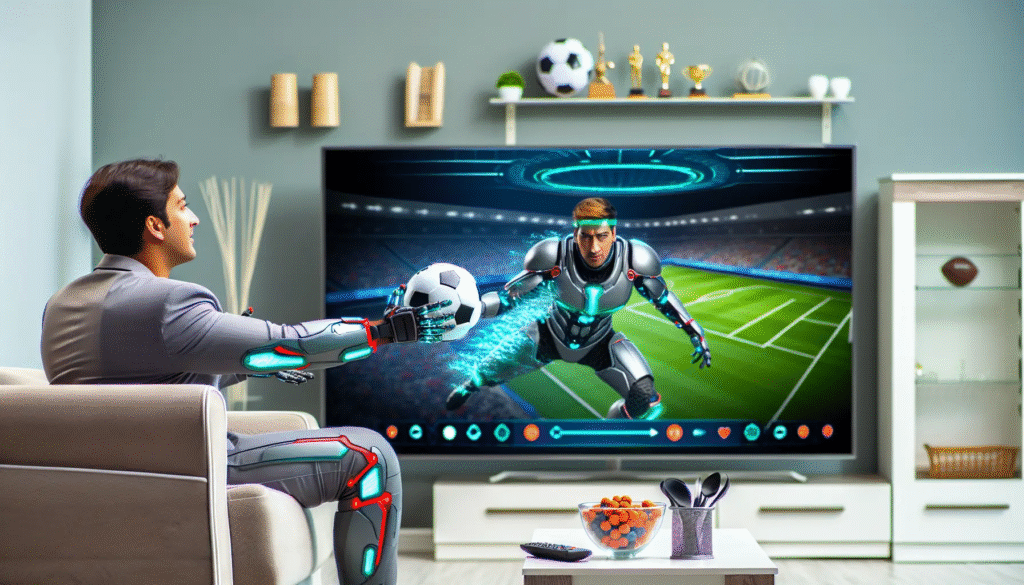 Top Sports You Can Watch on IPTV