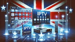 What Is IPTV and Why Is It Popular in the UK?
