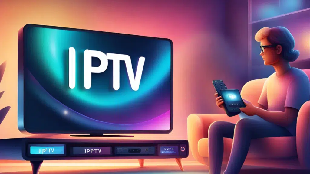 Who Should Use IPTV British?